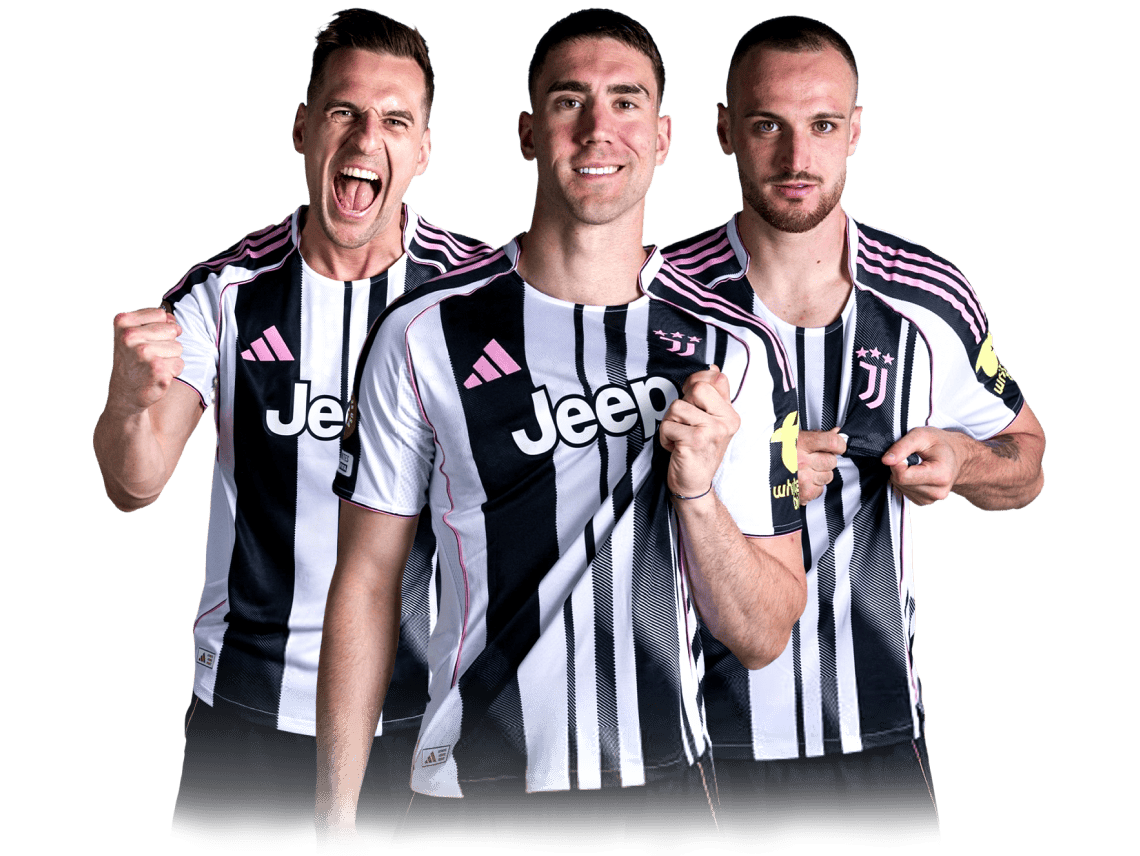 juventus kjc