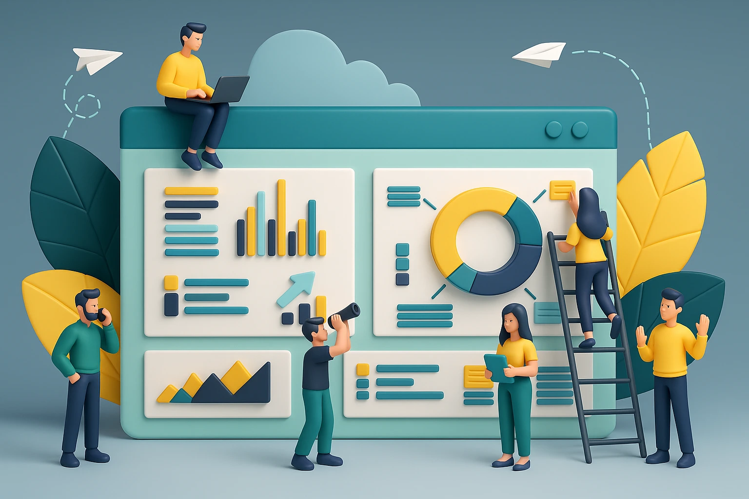 Nghiên cứu thị trường