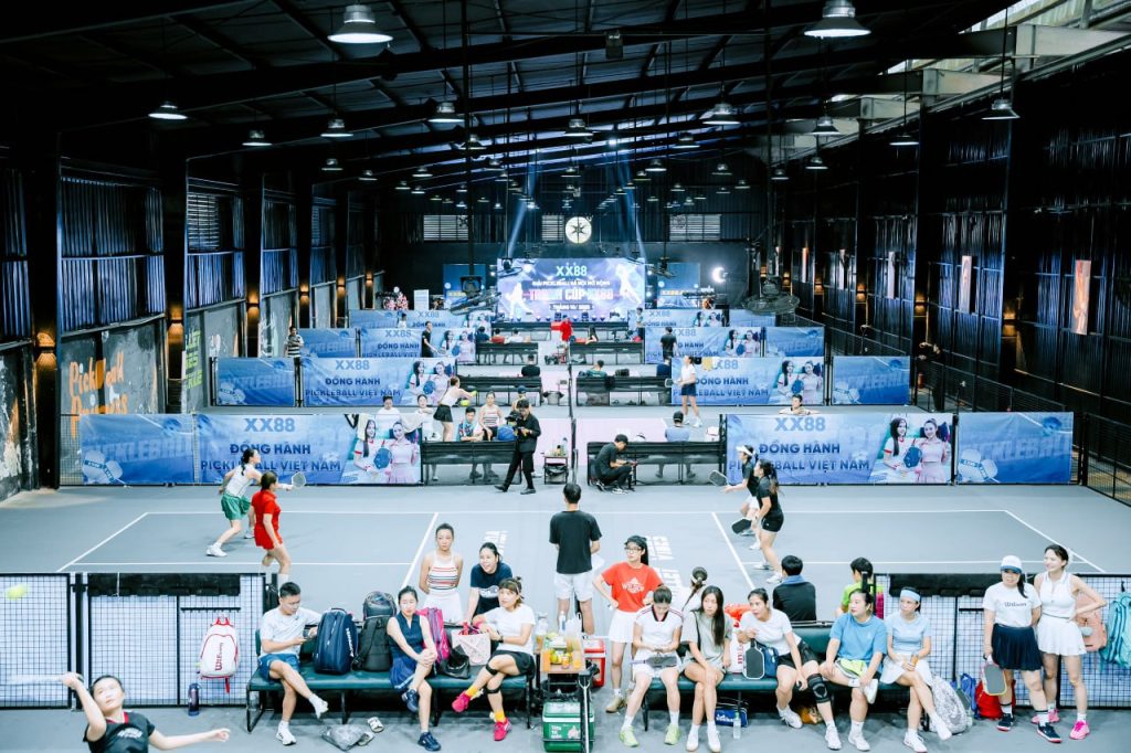 pickleball ha noi 12