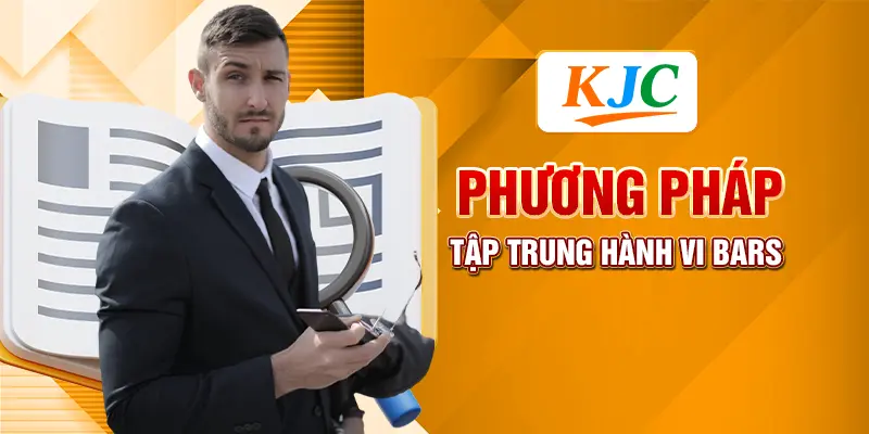 Cách Đánh Giá Hiệu Quả Công Việc Của Một Nhà Quản Trị 2 Phương pháp tập trung hành vi BARS