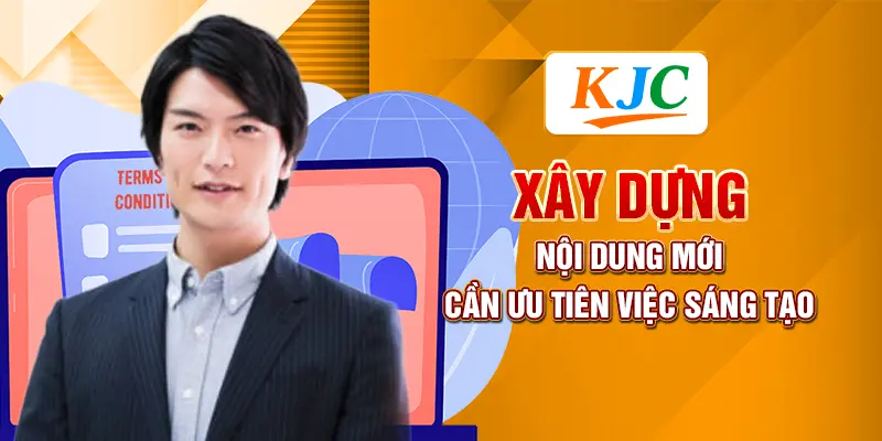 Nhân Viên Media Nên Tập Trung Sáng Tạo Hay Phân Tích Dữ Liệu? 3 Xây dựng nội dung mới cần ưu tiên việc sáng tạo